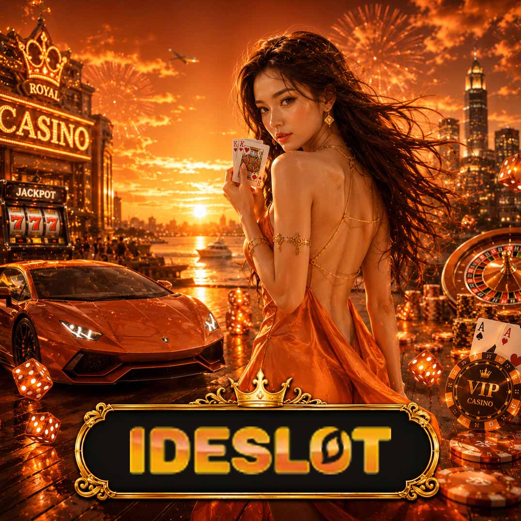 Banner Ideslot Poker Casino Sicbo